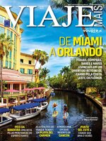 Revista Viaje Mais